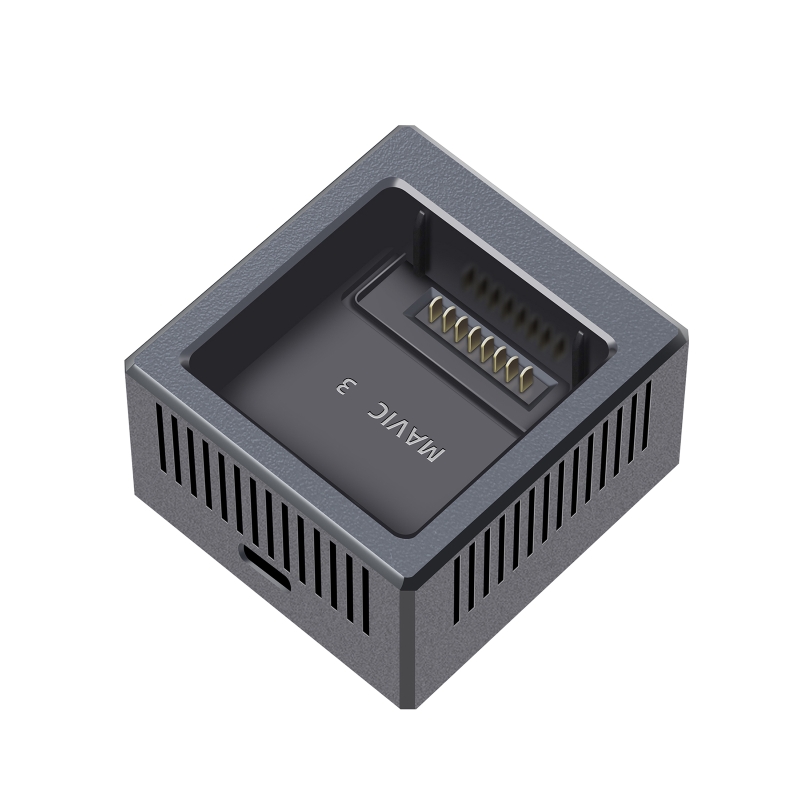 Drone Battery Smart - Умное зарядное устройство для дрона DJI