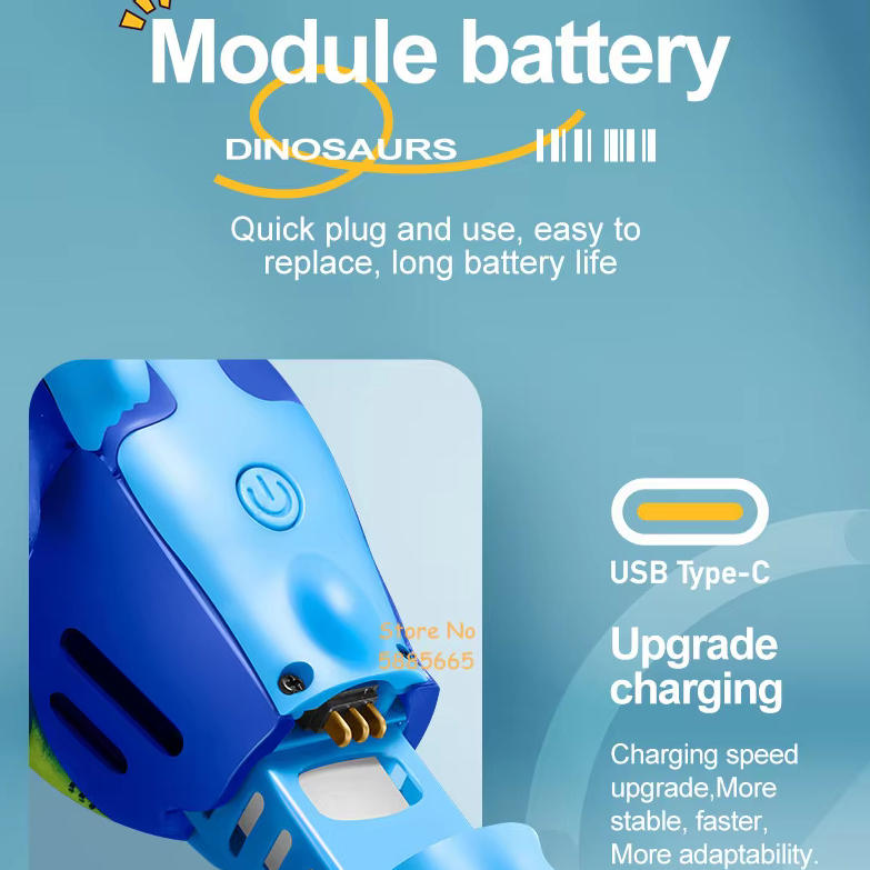 Drone Battery Smart - Умный дрон с дистанционным управлением, 4-осевой