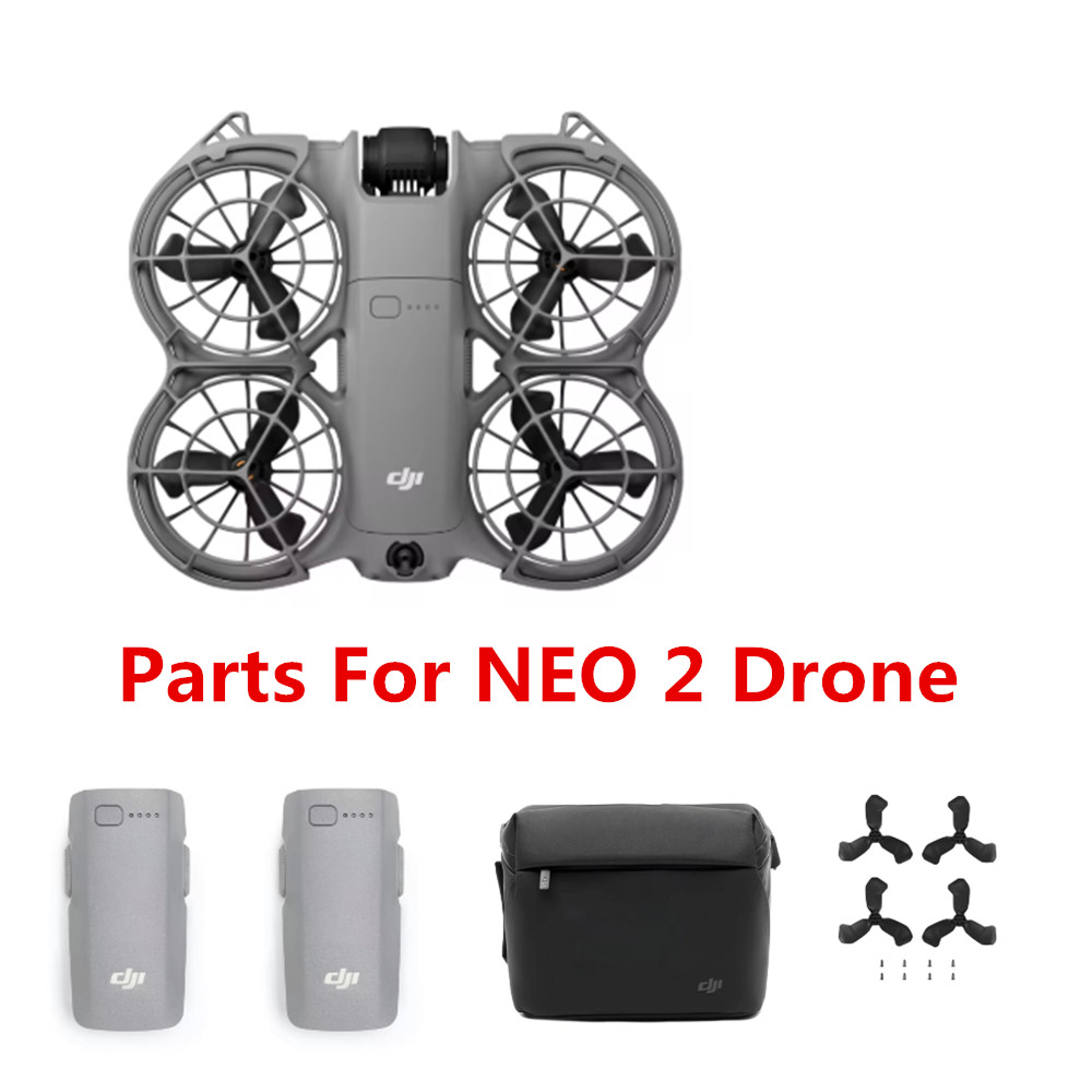 Drone Battery Bag - NEO 2 Батарея для дрона 1606
