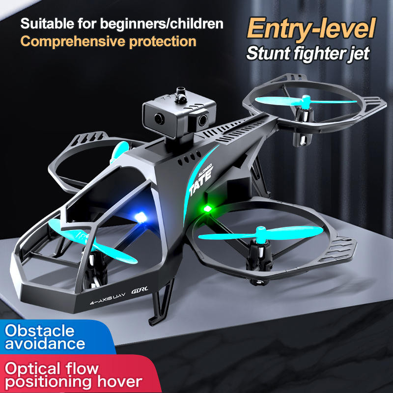 Drone Battery Case - Новый самолет с дистанционным управлением V35