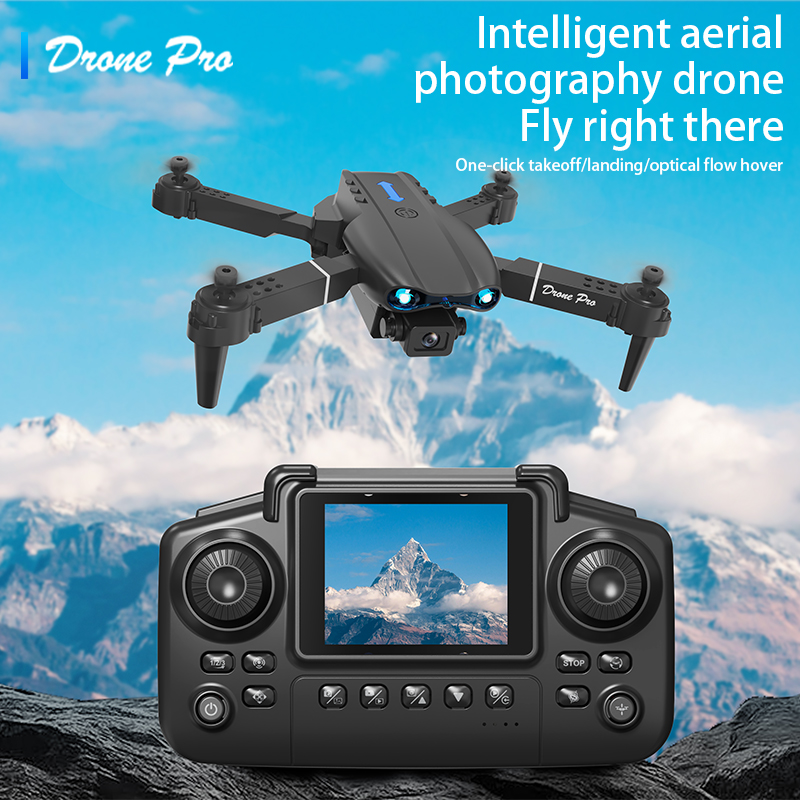 Drone Battery Case - E99 Дрон управления пневматическим экраном Профессиональный