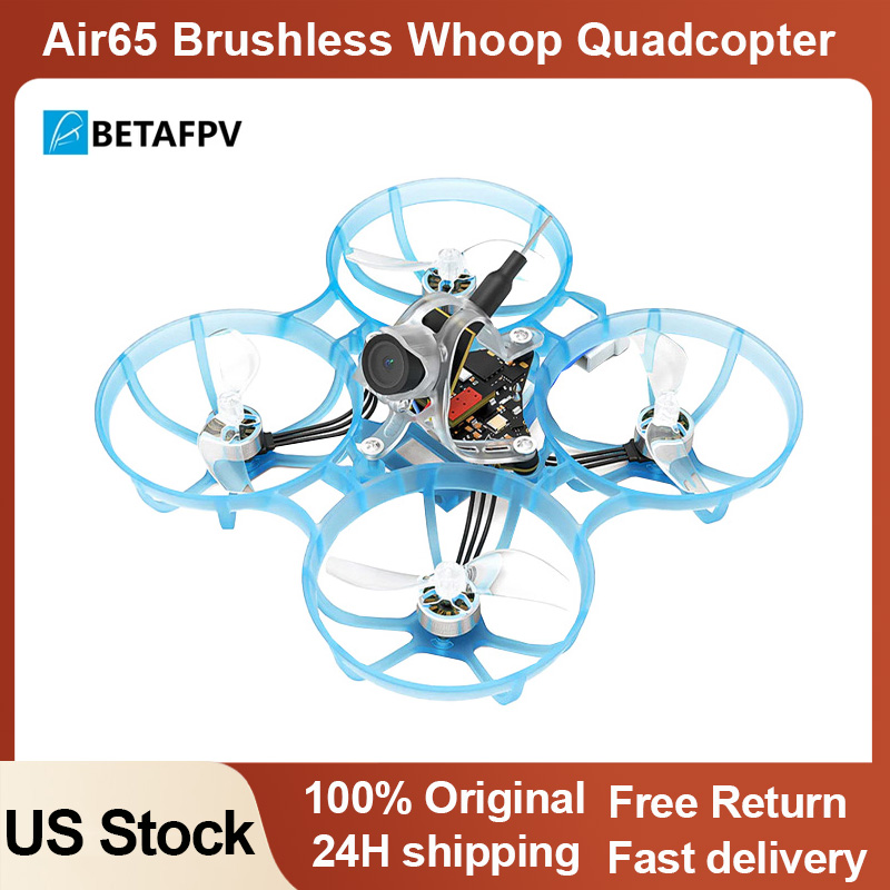 Drone Battery Case - BETAFPV Air65 Бесщеточный квадрокоптер Whoop RC