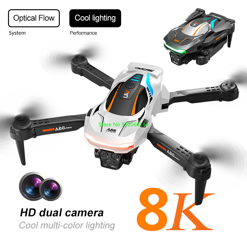 8K Аэрофотосъемка Оптическое п – обзор и цена Drone Battery Case