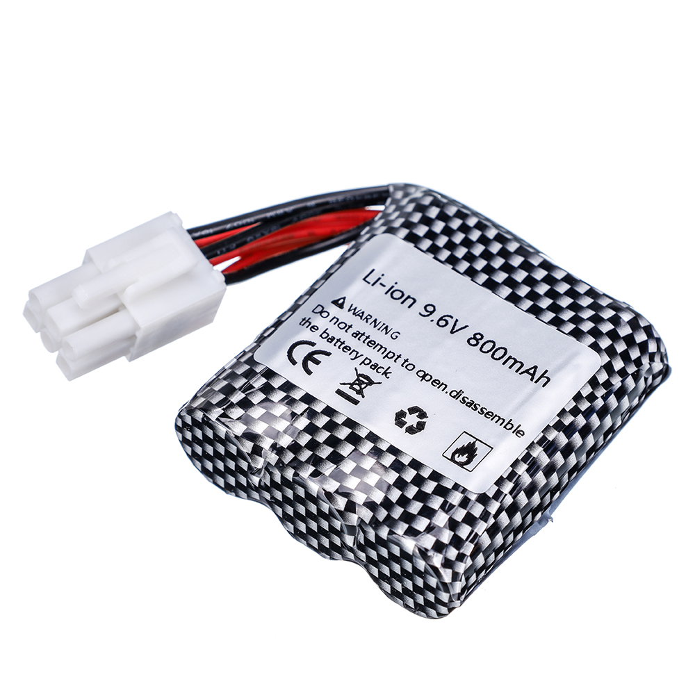 Зарядное устройство 9,6 в для  – обзор и цена Drone Battery Li-Ion