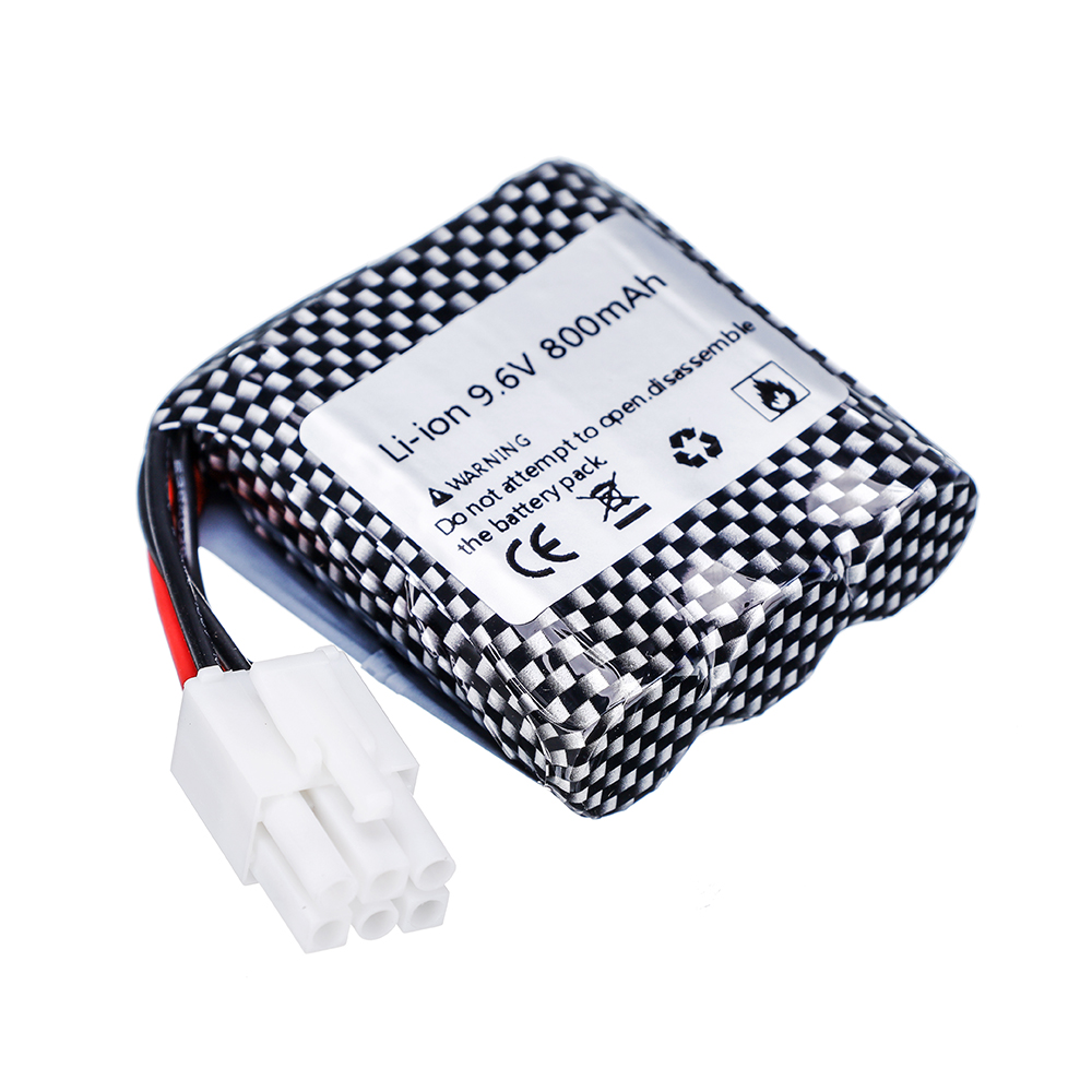 Зарядное устройство 9,6 в для  – обзор и цена Drone Battery Li-Ion