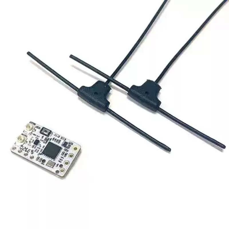 2 шт. аккумуляторов Gens ACE 2 – обзор и цена Drone Battery 6S