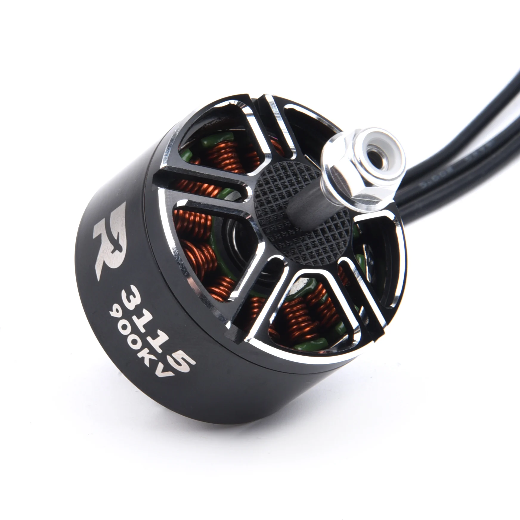 НОВЫЙ бесщеточный двигатель 31 – обзор и цена Drone Battery 6S