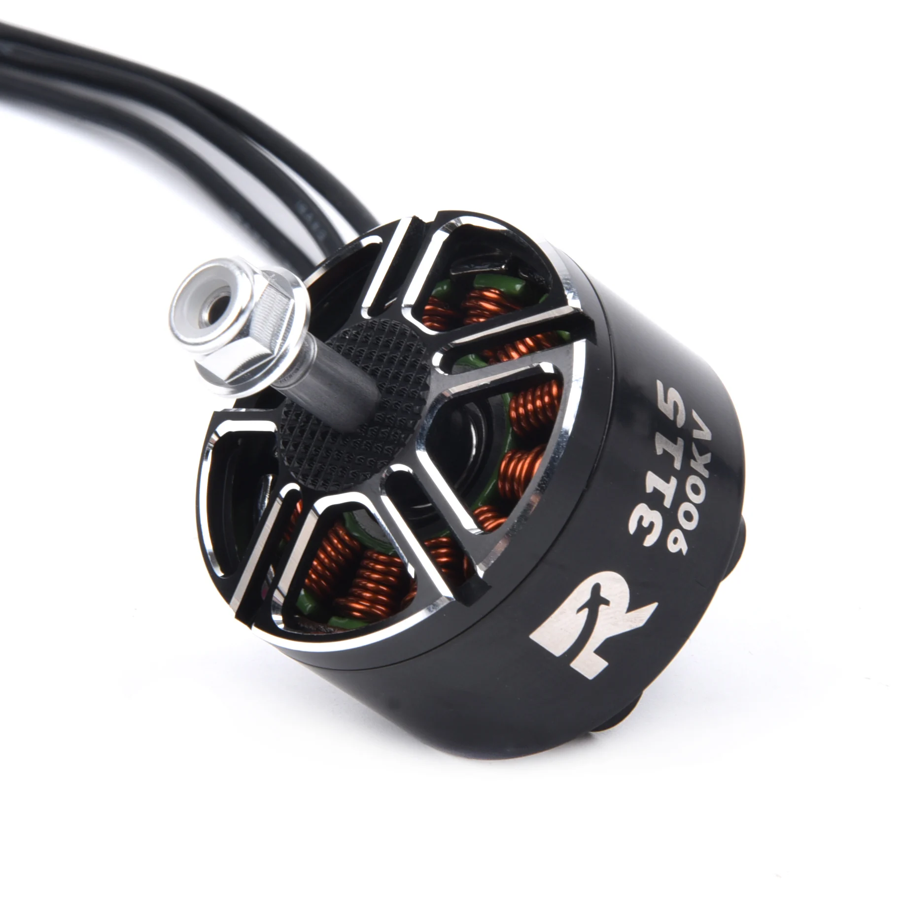 НОВЫЙ бесщеточный двигатель 31 – обзор и цена Drone Battery 6S