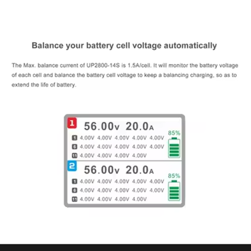 Зарядное устройство ULTRA POWE – обзор и цена Drone Battery Lipo