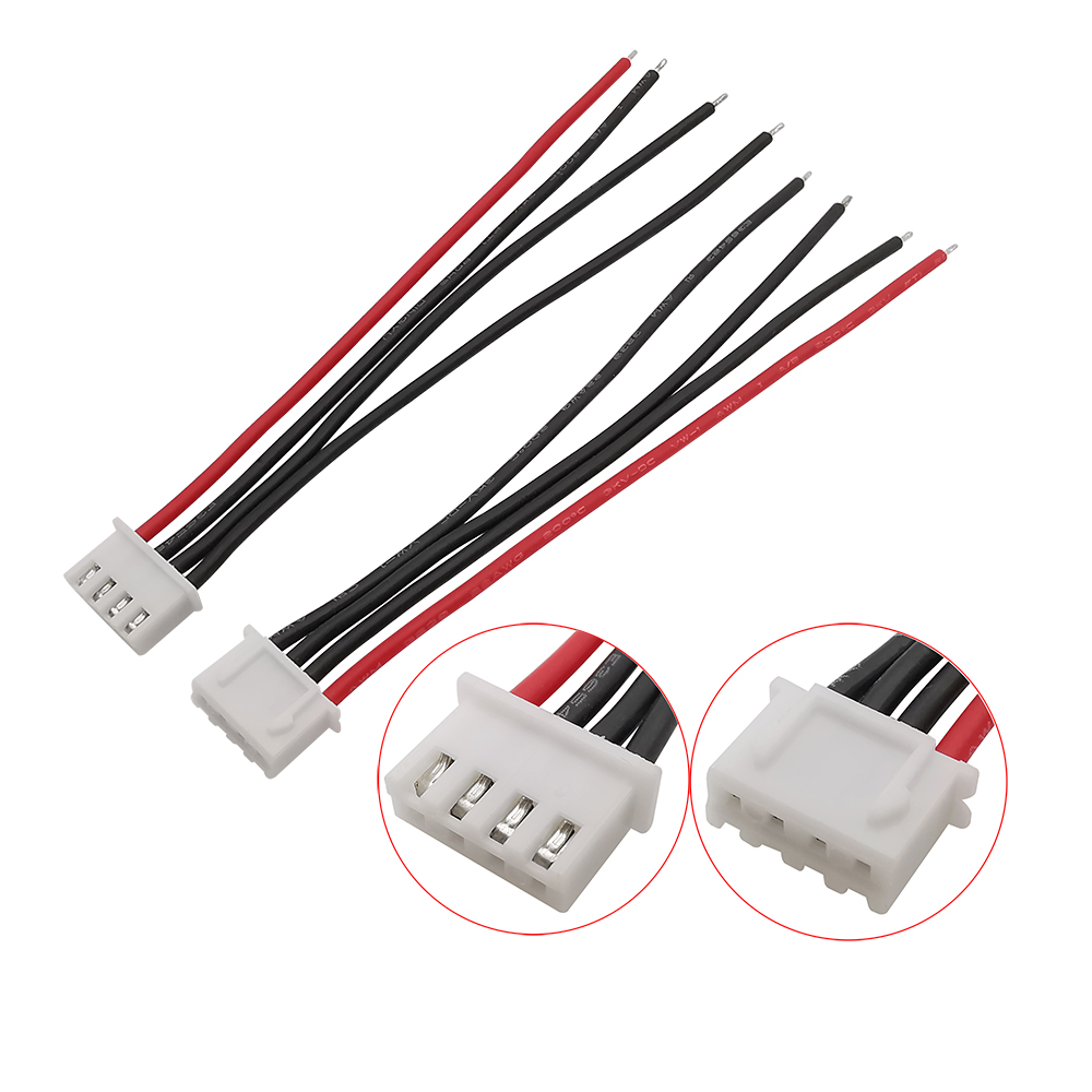 10 шт. 10 см 1S/2S/3S/4S/5S/6S – обзор и цена Drone Battery 6S