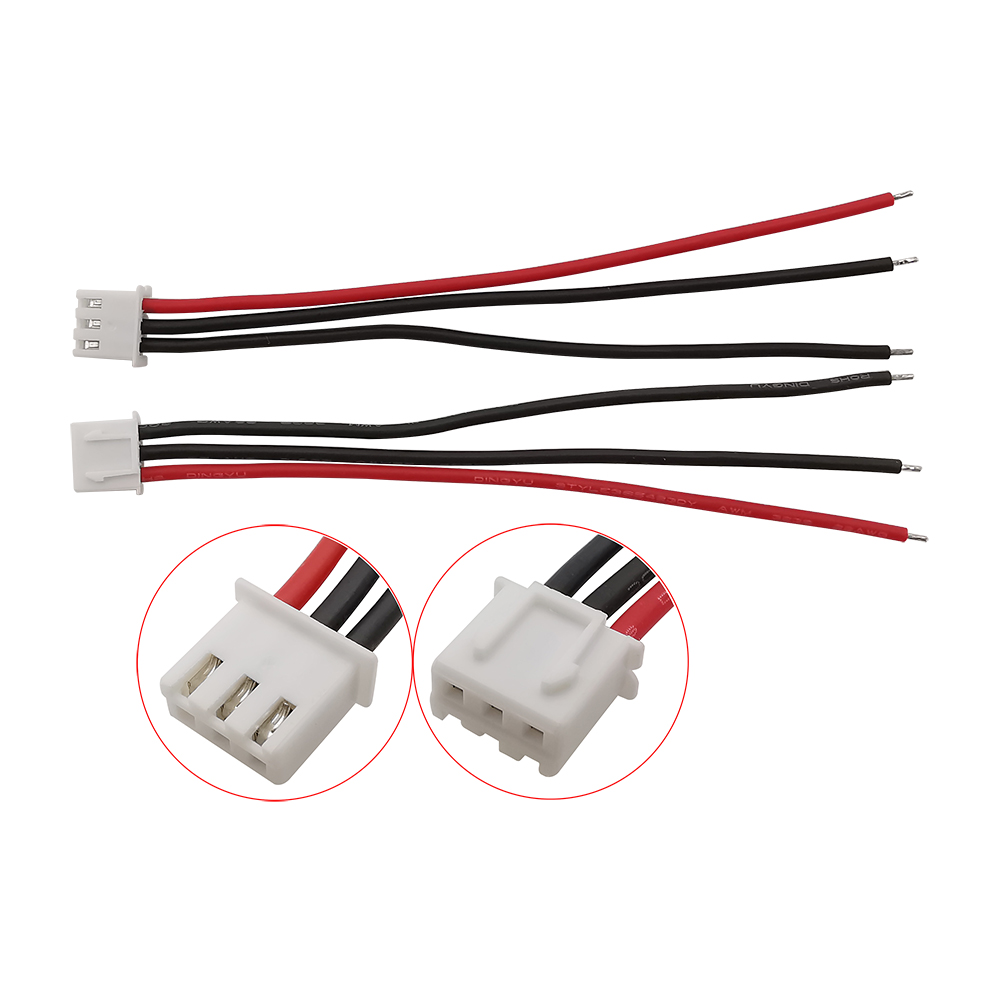 10 шт. 10 см 1S/2S/3S/4S/5S/6S – обзор и цена Drone Battery 6S