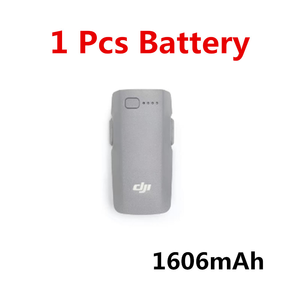 NEO 2 Батарея для дрона 1606 м – обзор и цена Drone Battery Bag