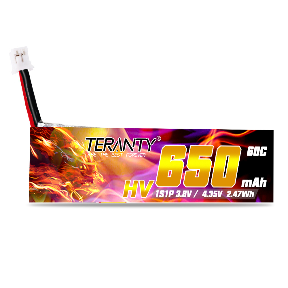 1/3/5/10 шт. TREANTY 1S 4,35 V – обзор и цена Drone Battery Li-Ion