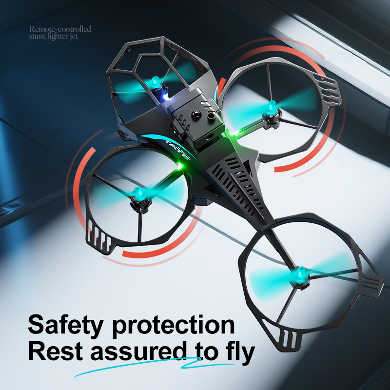 Новый самолет с дистанционным  – обзор и цена Drone Battery Case