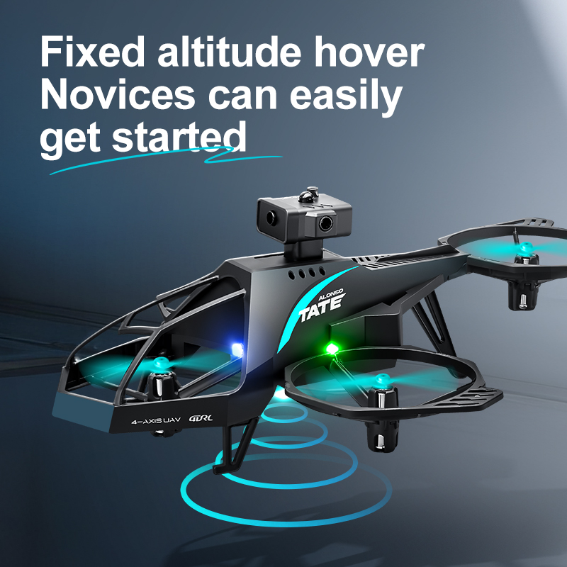 Новый самолет с дистанционным  – обзор и цена Drone Battery Case