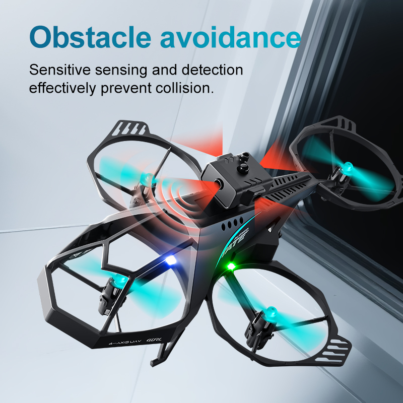 Новый самолет с дистанционным  – обзор и цена Drone Battery Case