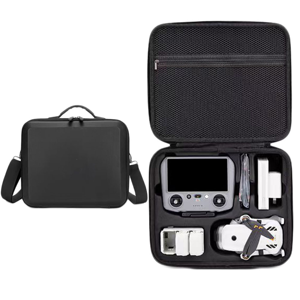Портативная сумка для хранения – обзор и цена Drone Battery Bag