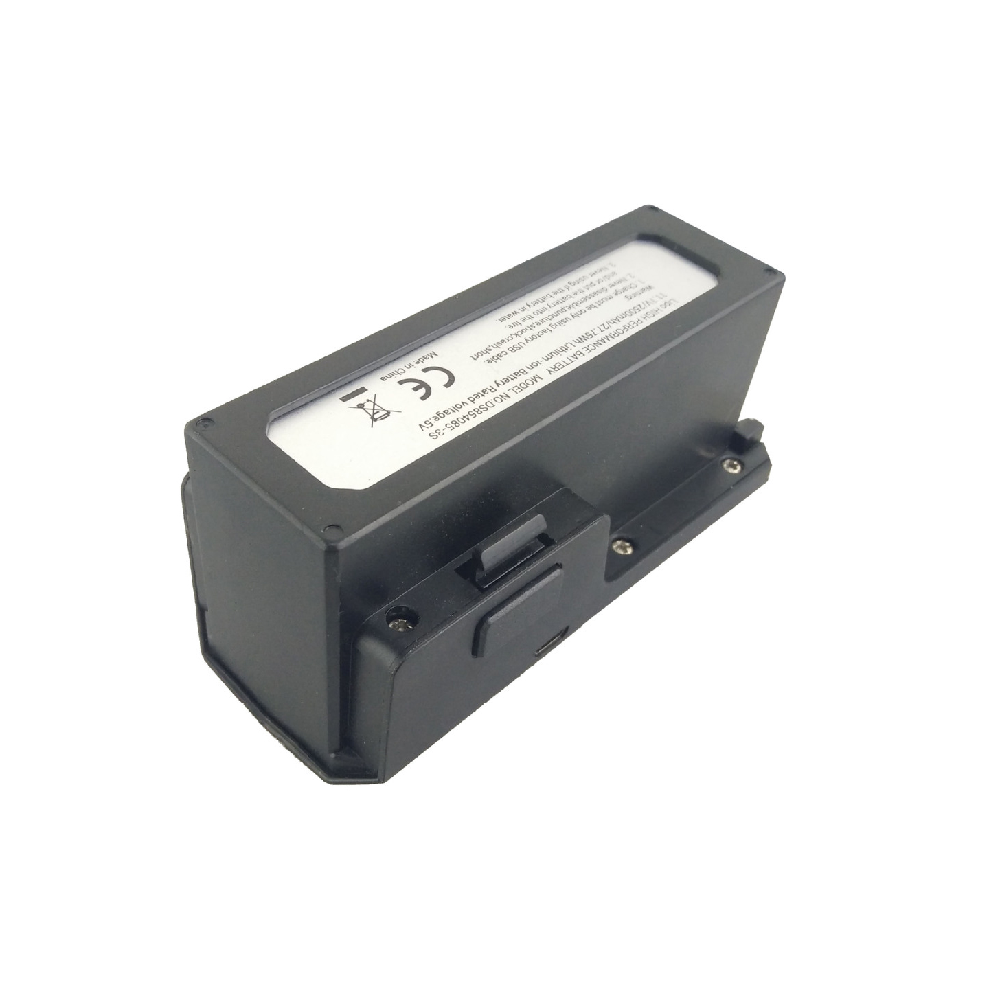 Оригинальный аккумулятор F11 4 – обзор и цена Drone Battery Lipo
