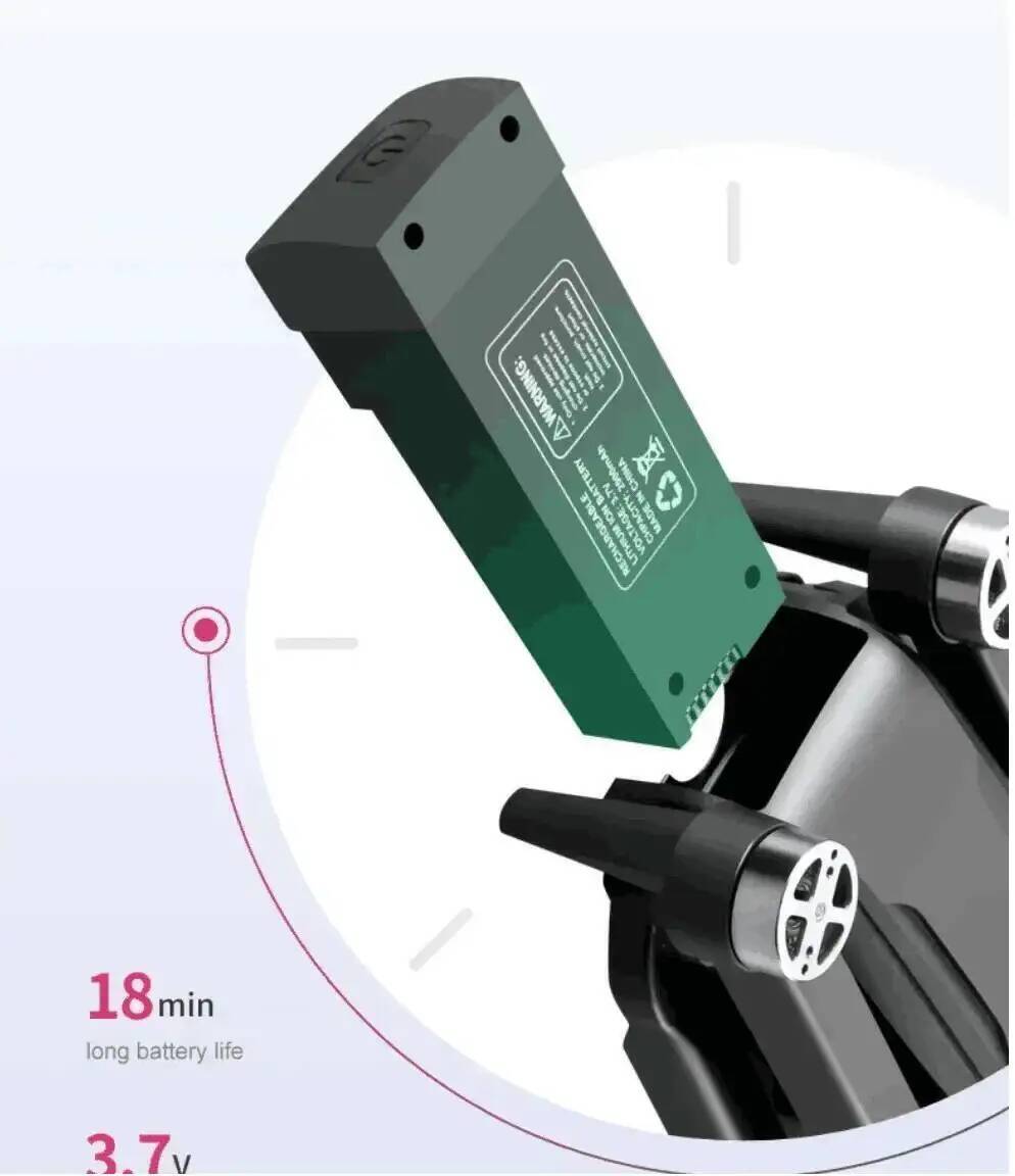 Z908 PRO аккумулятор для дрона – обзор и цена Drone Battery Lipo