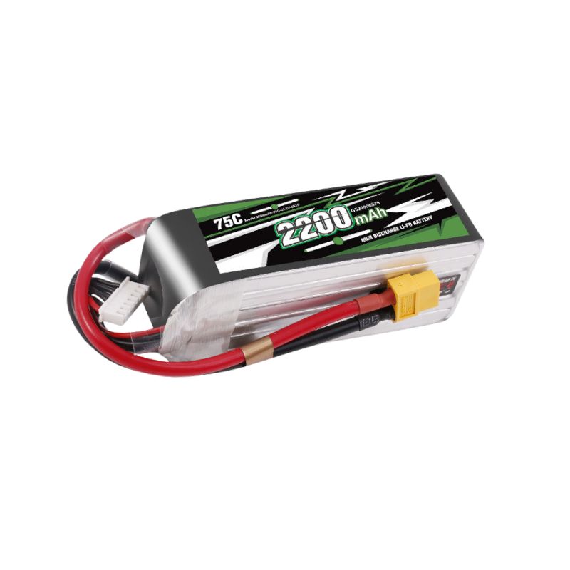 НОВЫЙ Аккумулятор Gens ACE 22. – обзор и цена Drone Battery 6S