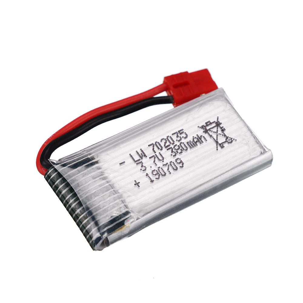 Литий-полимерный аккумулятор 3 – обзор и цена Drone Battery Lipo