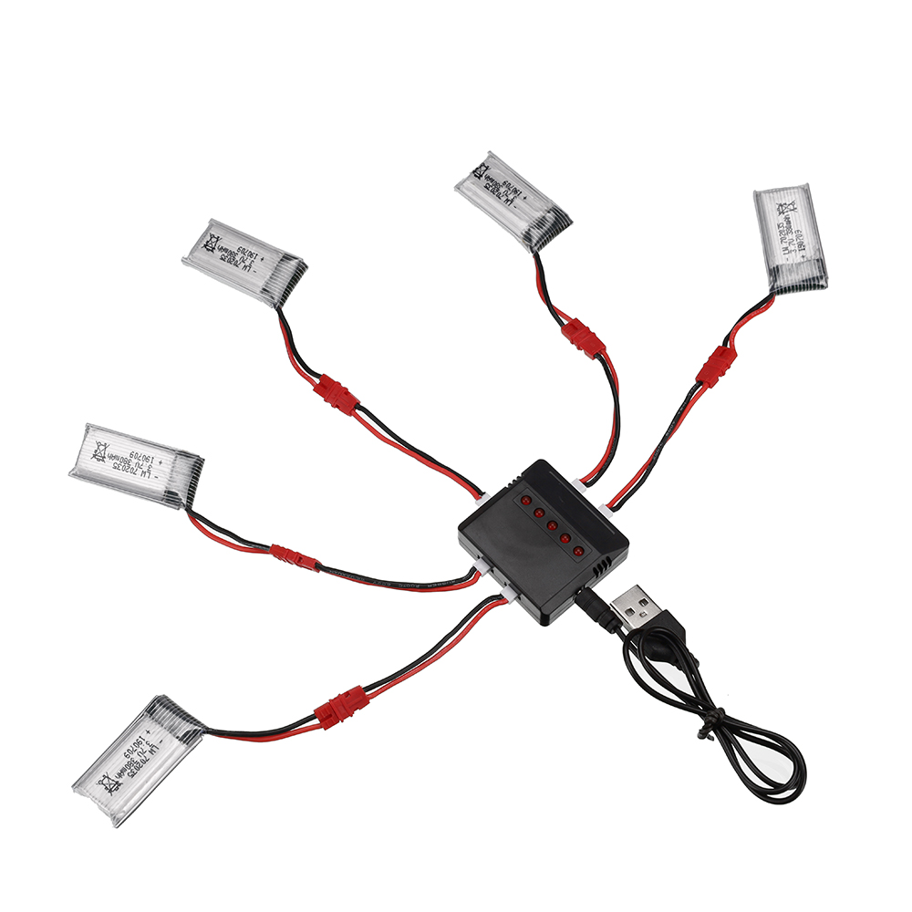 Литий-полимерный аккумулятор 3 – обзор и цена Drone Battery Lipo