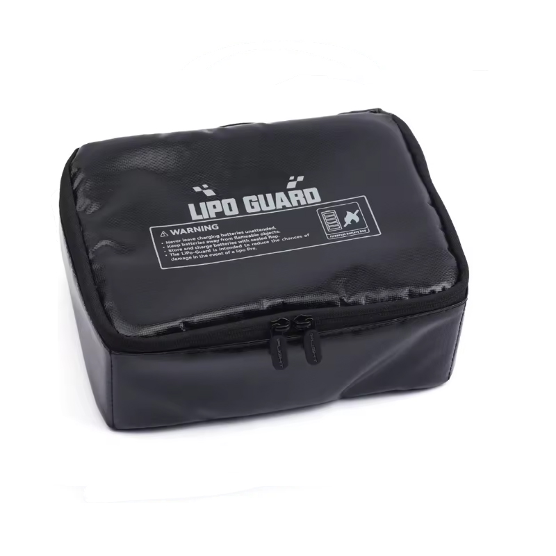 Взрывозащищенная сумка для хра – обзор и цена Drone Battery Bag