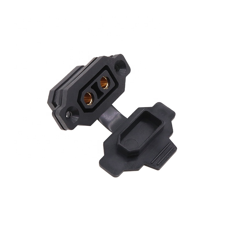 50 шт. Amass, водонепроницаемы – обзор и цена Drone Battery Connector