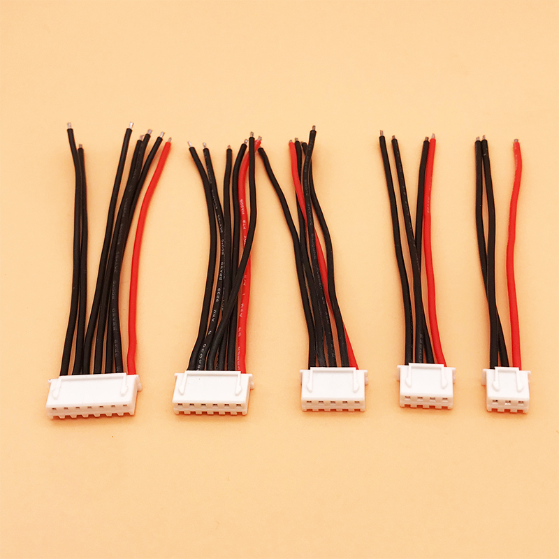 10 шт./лот 1S/2S/3S/4S/5S/6S/8 – обзор и цена Drone Battery 6S