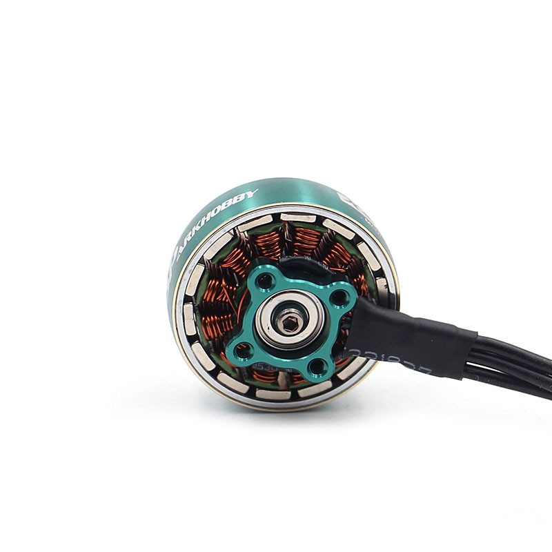SPARKHOBBY XSPEED 2006 1950KV  – обзор и цена Drone Battery 6S
