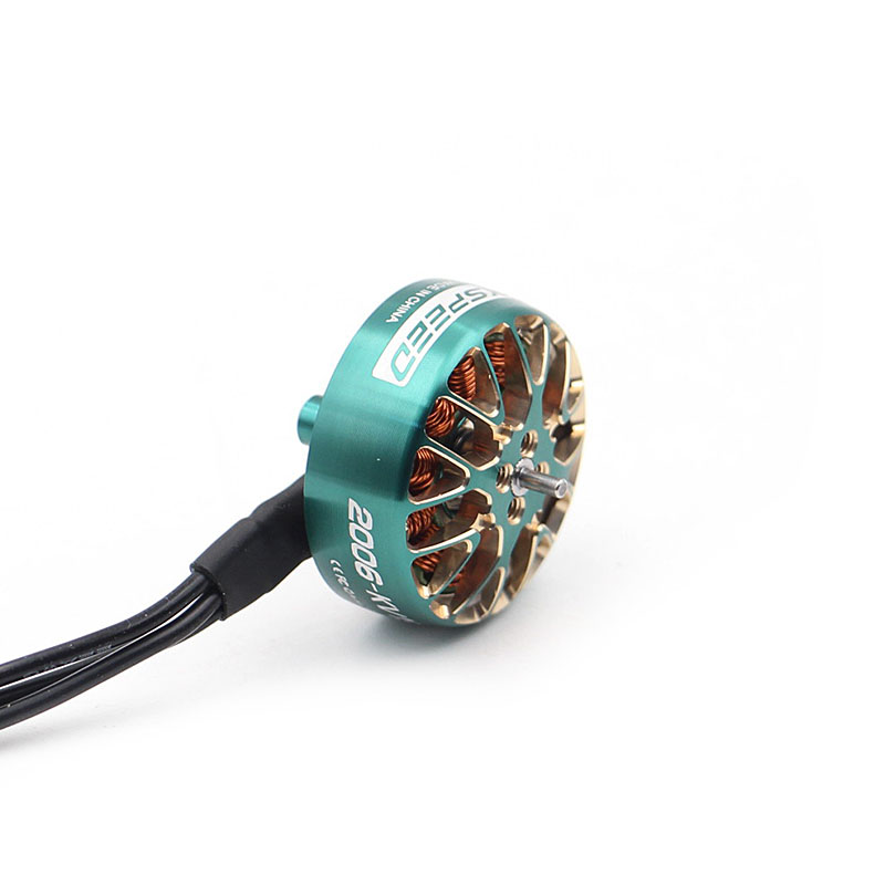 SPARKHOBBY XSPEED 2006 1950KV  – обзор и цена Drone Battery 6S