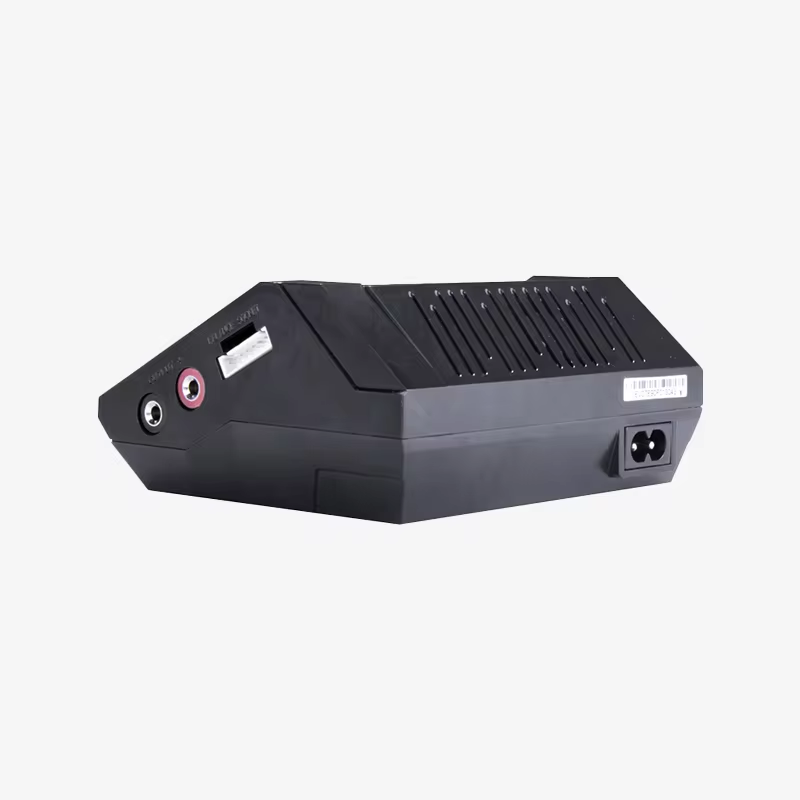 Зарядное устройство EV-PEAK C1 – обзор и цена Drone Battery Lipo