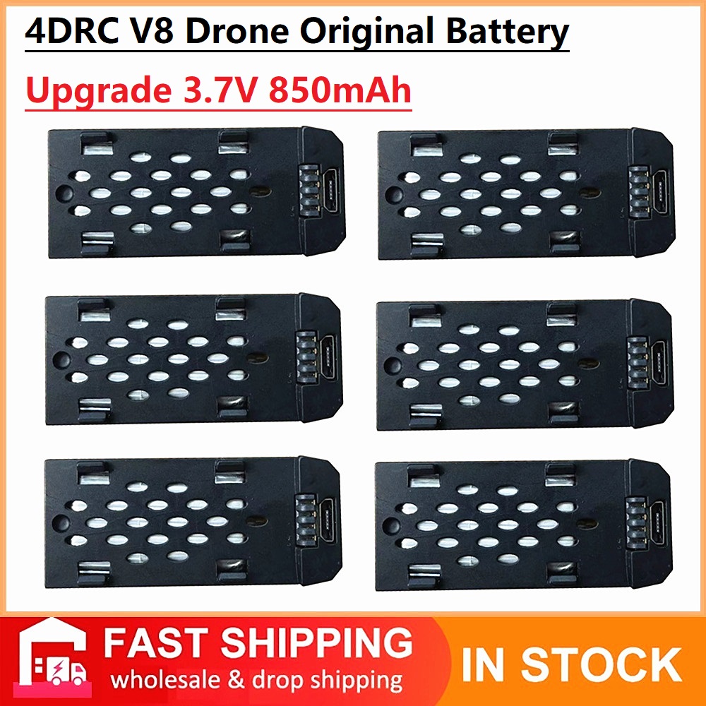 Оригинальный аккумулятор для д – обзор и цена Drone Battery Lipo