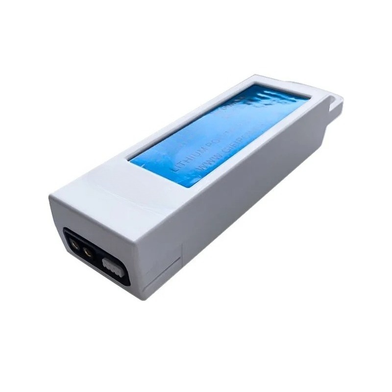 11,1 В, 6400 мАч для GIFI 3s,  – обзор и цена Drone Battery 3S