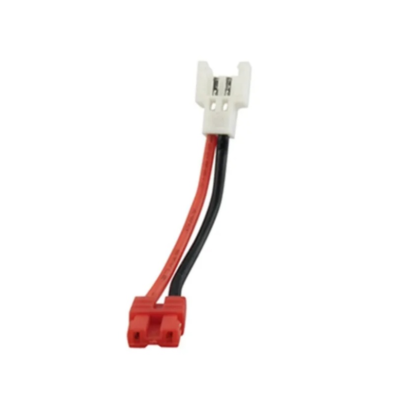 Кабель-адаптер для аккумулятор – обзор и цена Drone Battery Connector