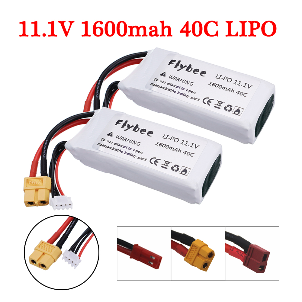 Литий-полимерный аккумулятор д – обзор и цена Drone Battery 3S