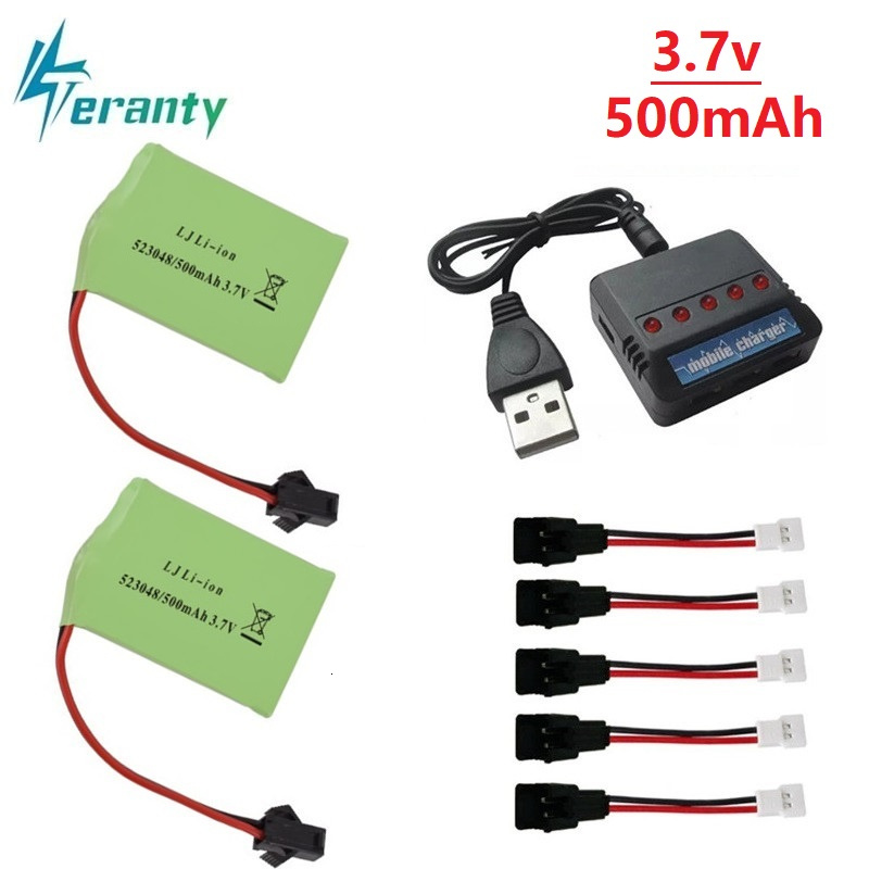 Литий-ионный аккумулятор 3.7V  – обзор и цена Drone Battery Li-Ion