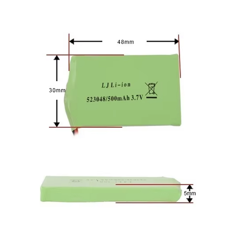 Литий-ионный аккумулятор 3.7V  – обзор и цена Drone Battery Li-Ion