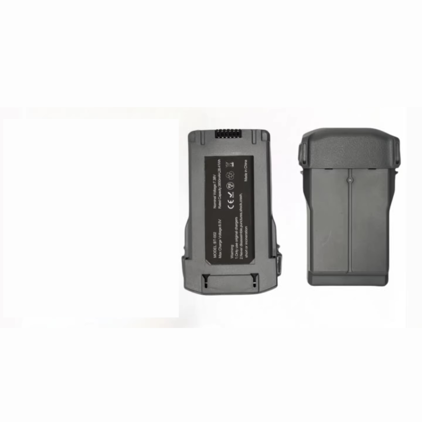 1 шт. для дрона DJI Mini5Pro,  – обзор и цена Drone Battery Smart